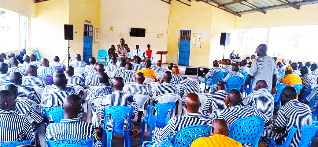 Outreach and missions