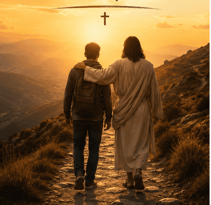 Know Jesus