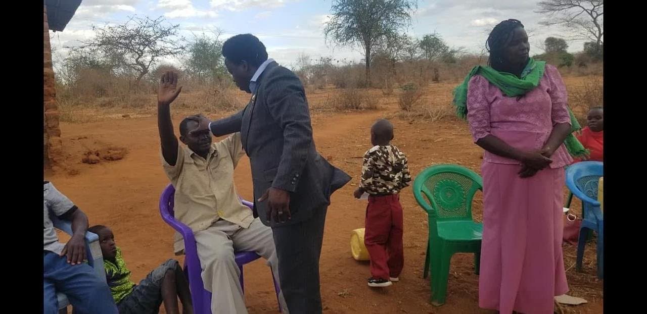 Evangelism