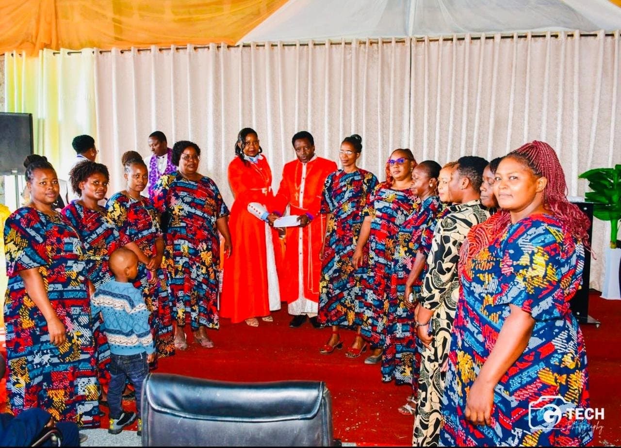 Women Ministry
